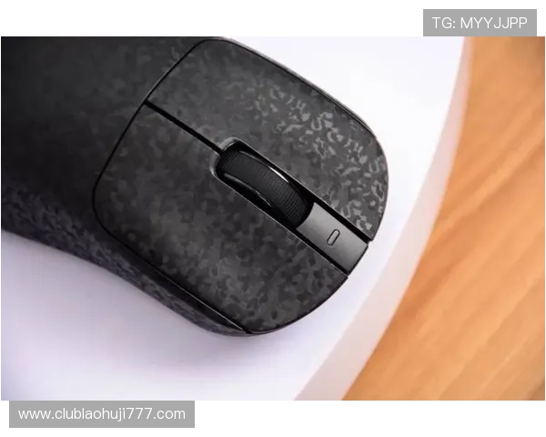 tg电竞鼠标维护与保养的实用技巧与建议