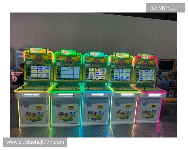 多样化老虎机的玩法体验：创新玩法与经典玩法的结合方式