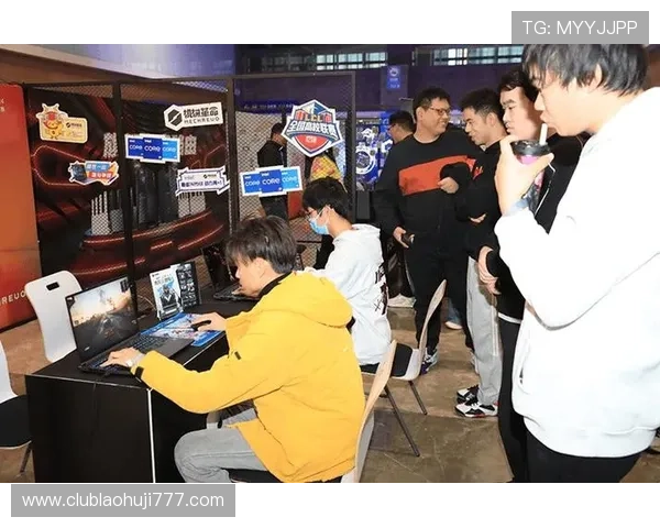 天宫电竞：打造全民参与的虚拟电竞新生态