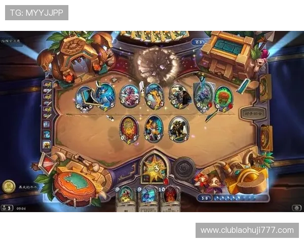 奥林匹斯之门试玩版最新玩法介绍，开启属于你的神话传说之旅