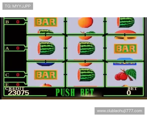 如何选择适合的水果机投币游戏机，提升游戏厅盈利能力