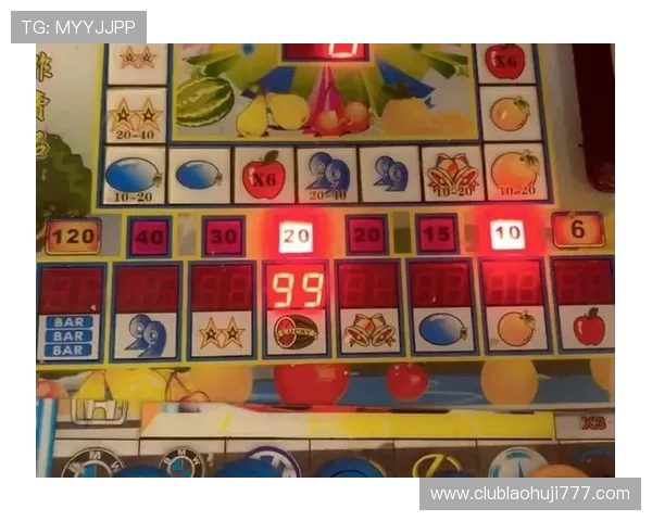 最新老虎机游戏版技巧分享,让你在游戏中轻松获胜 最新老虎机游戏版技巧分享,让你在游戏中轻松获胜