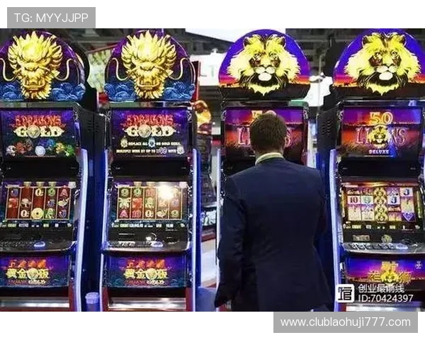 澳门老虎机可以直接玩吗在线平台是否支持直接登录游戏操作流程详解