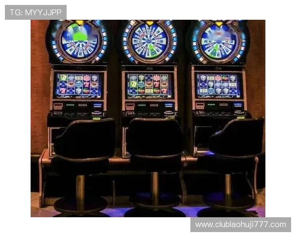 吃角子老虎机常见的误区与陷阱，避免新手在游戏中走弯路