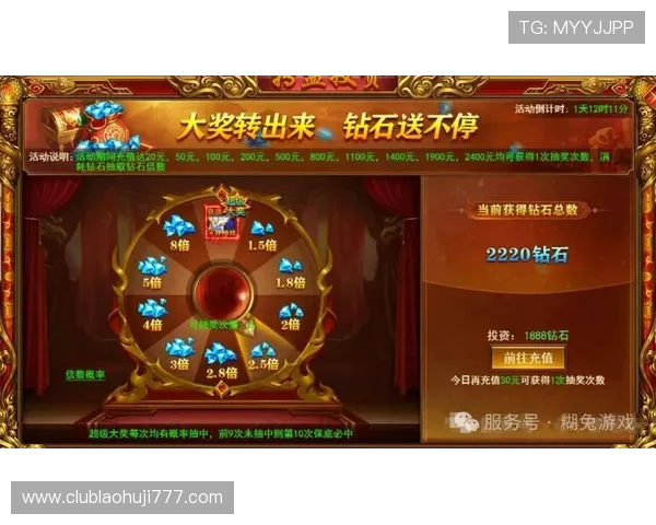 安卓老虎机每日登录奖励和丰富活动福利介绍