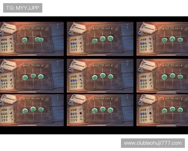 深入分析老虎机规律帮助玩家制定科学的游戏策略