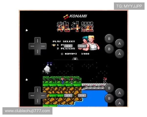 优质FC游戏下载合集推荐，带你重温童年经典游戏时光